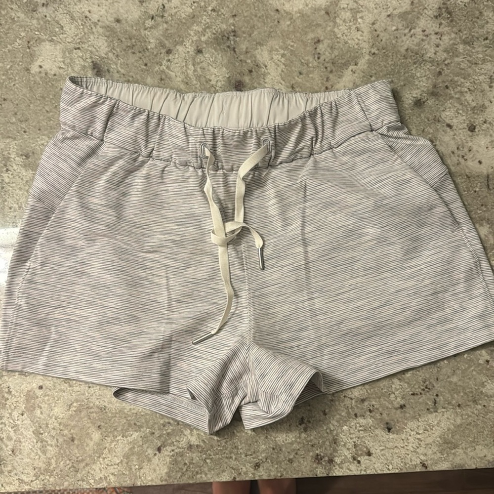 lululemon On the Fly Shorts